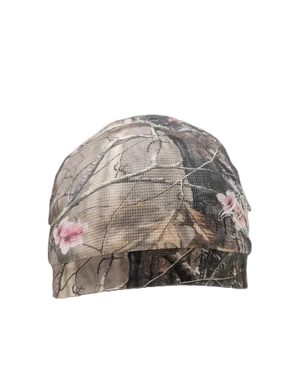 Loiter Apeezy Skully Pink Tree Camo