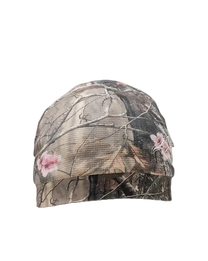Loiter Apeezy Skully Pink Tree Camo