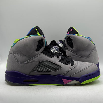(USED REP BOX) Jordan 5 Bel-Air Size 11