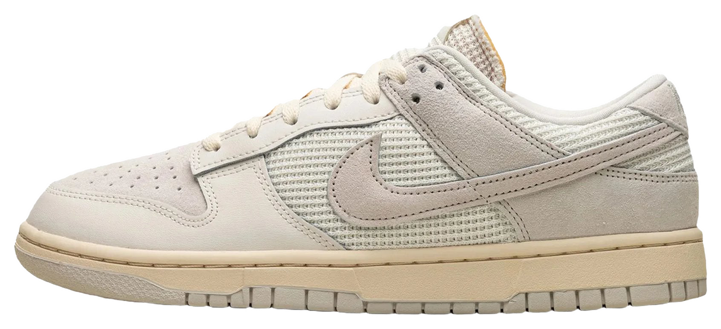 Nike Dunk Low Phantom Light Bone Sail