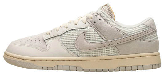 Nike Dunk Low Phantom Light Bone Sail