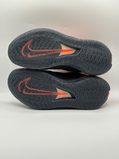 Nike Air Zoom GT Cut EYBL Black Size 9.5