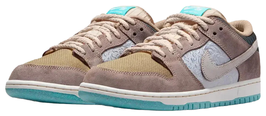 Nike SB Dunk Low Big Money Savings