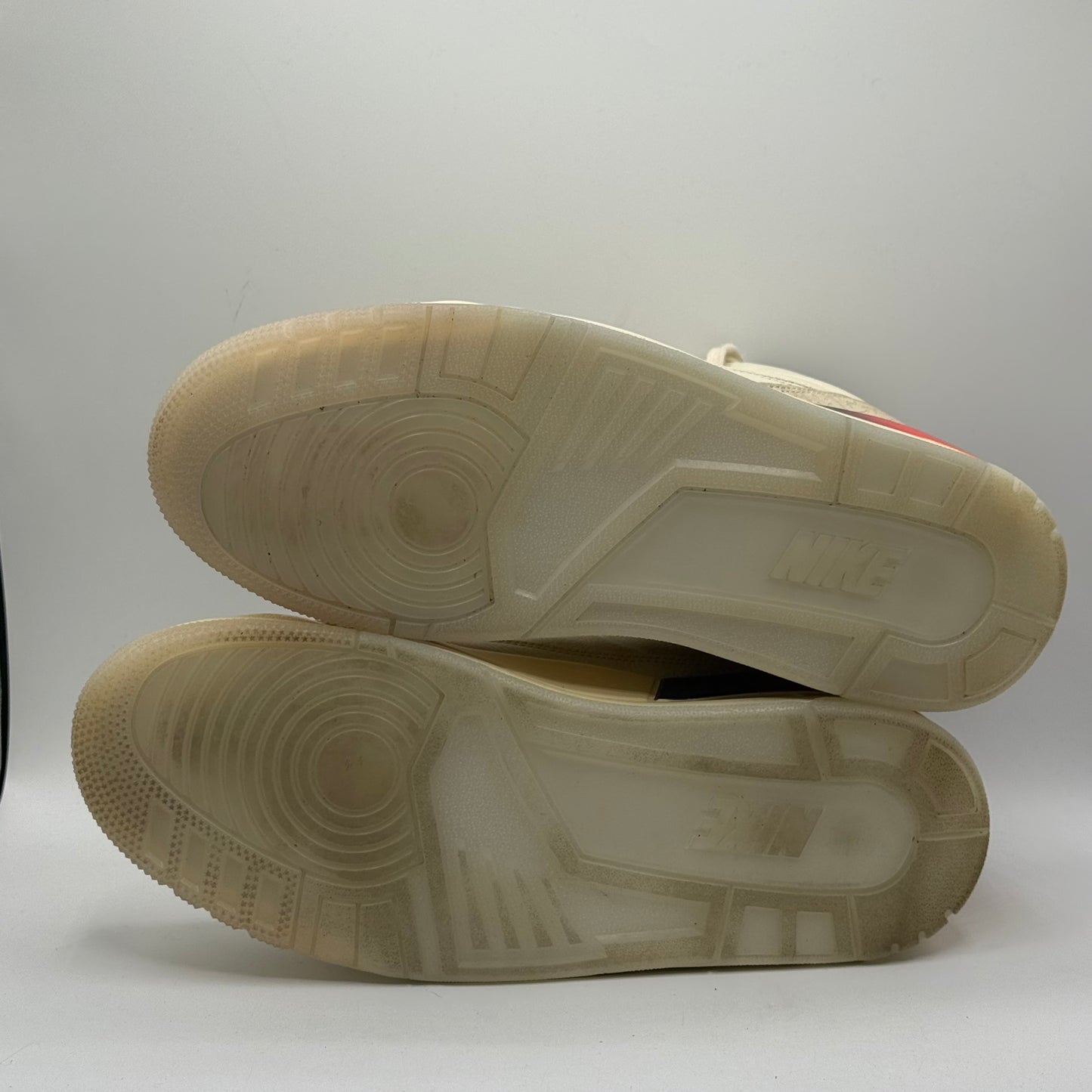 (USED) Jordan 3 J Balvin Medallian Sunset