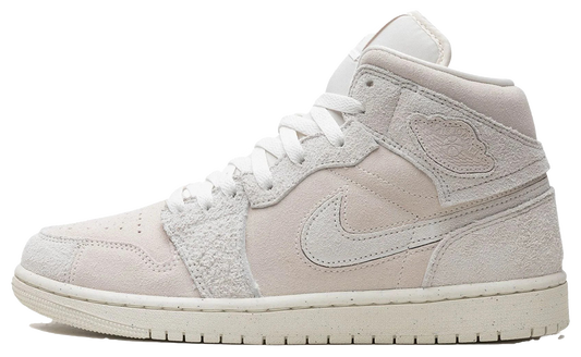 Jordan 1 Mid Craft Pale Ivory