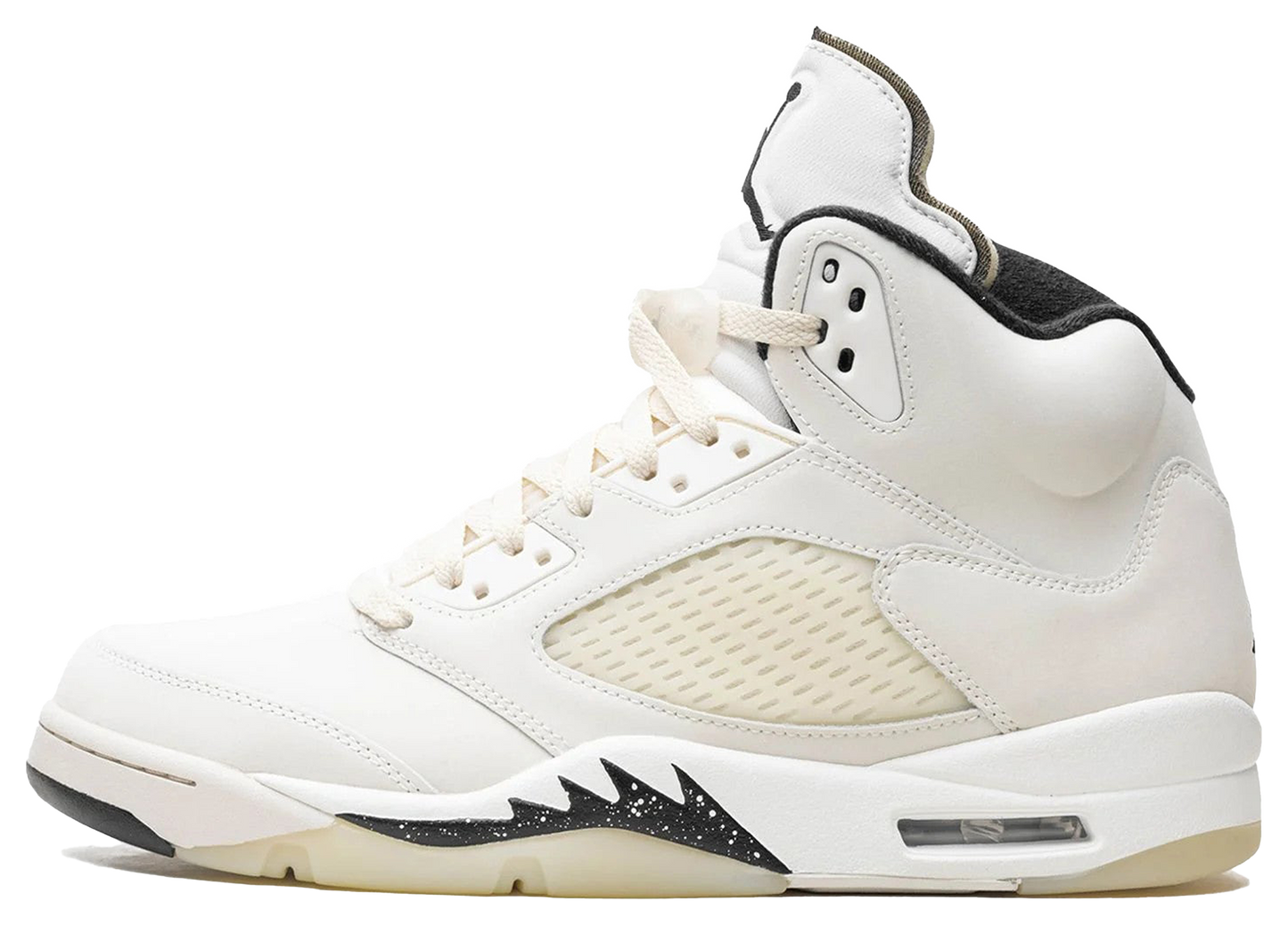 Jordan 5 Sail