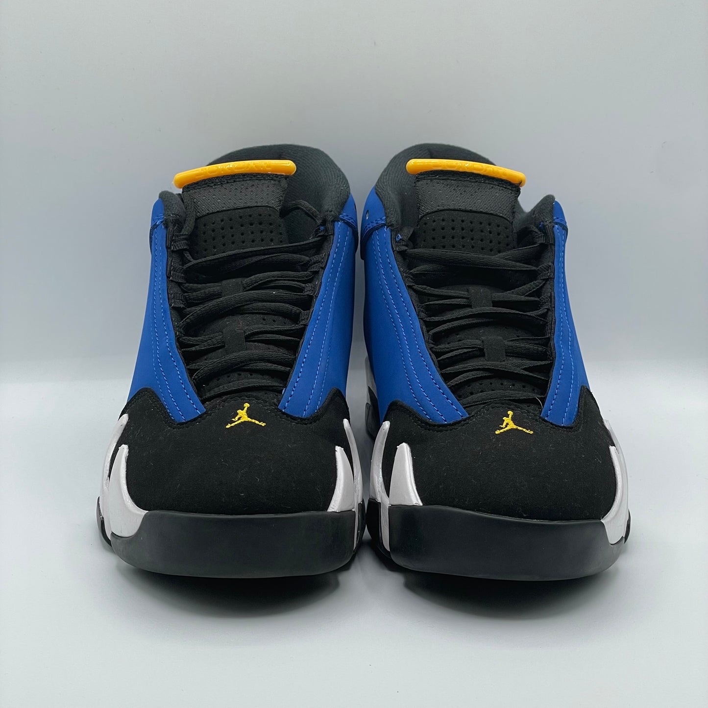 (USED) Jordan 14 Laney Size 9.5