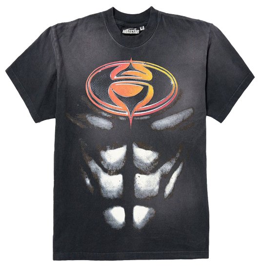 Hellstar Superhero T-shirt