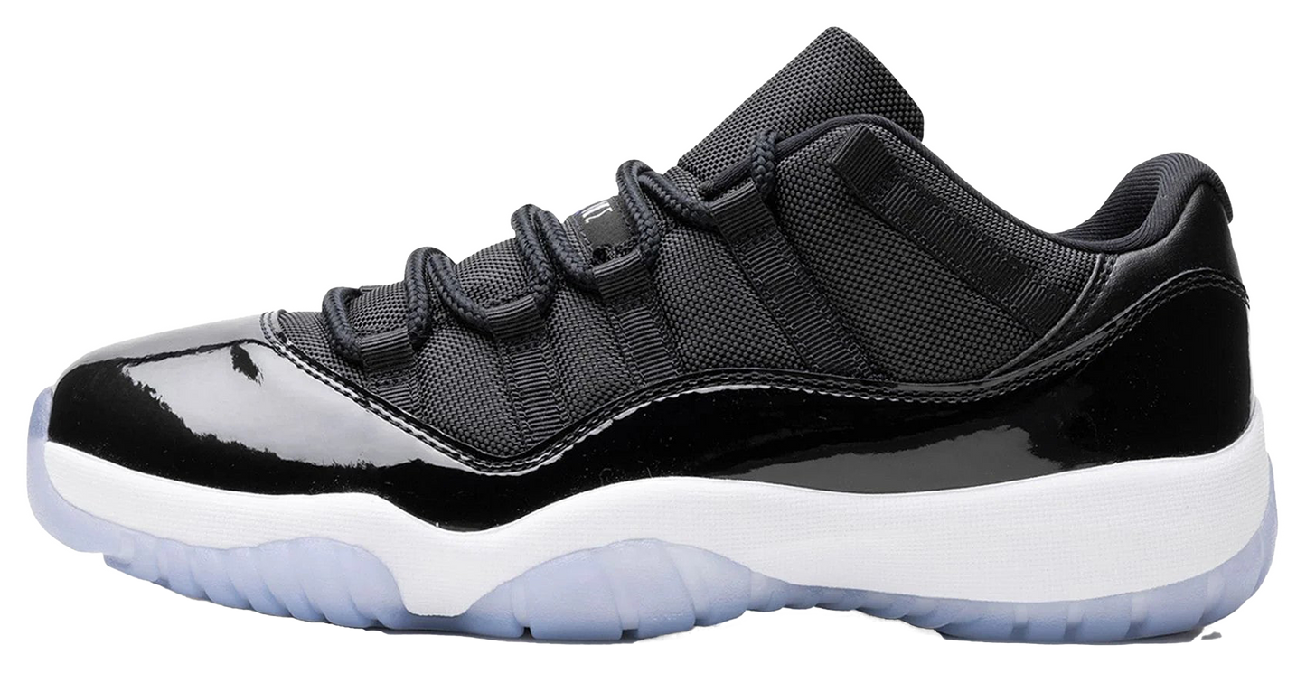 Jordan 11 Retro Low Space Jam