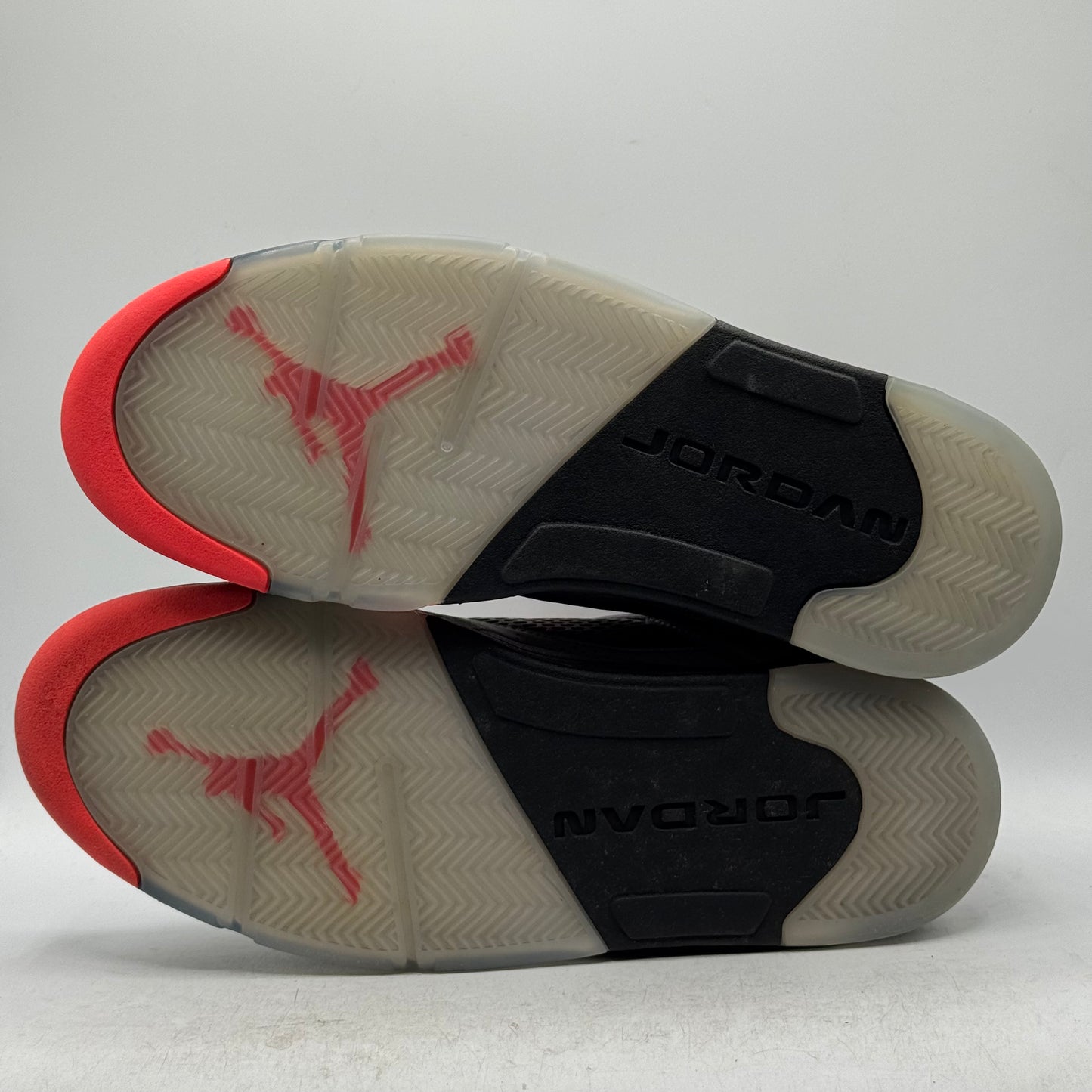(USED) Jordan 5 Low Neymar Size 10.5