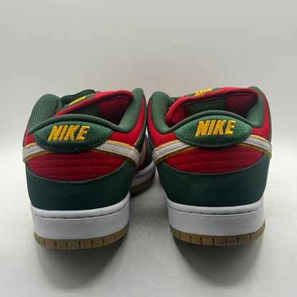 (Used) Nike SB Seattle Supersonics Size 12