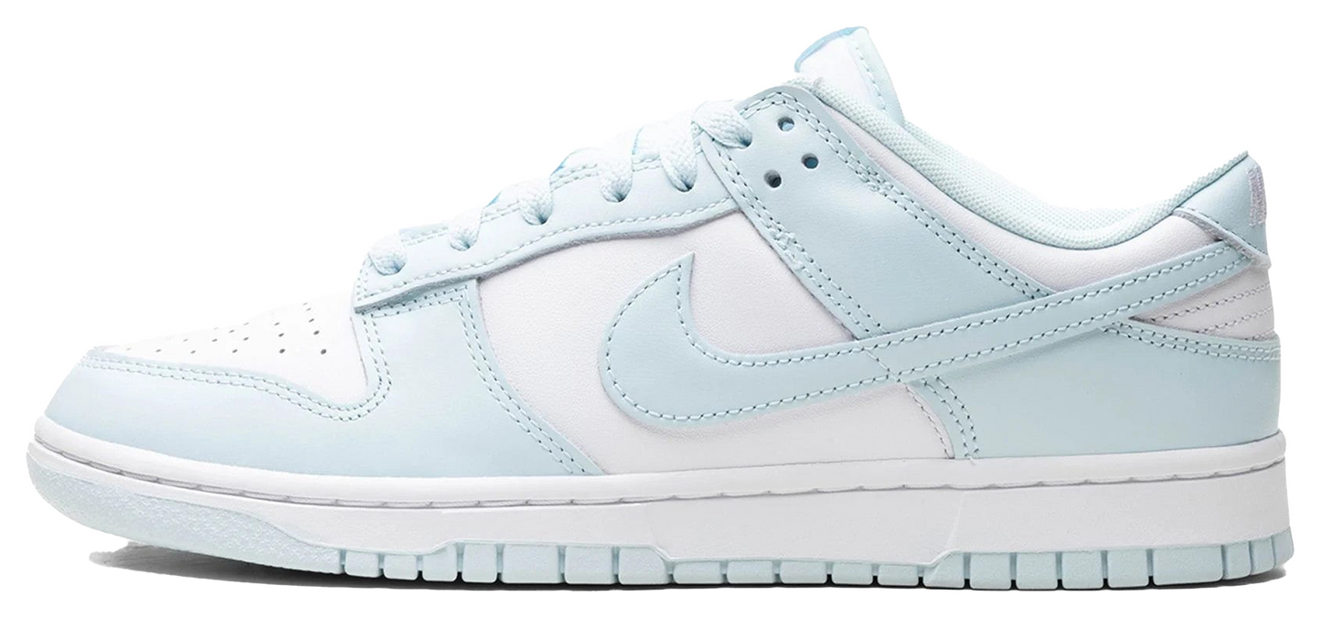 Nike Dunk Low Glacier Blue