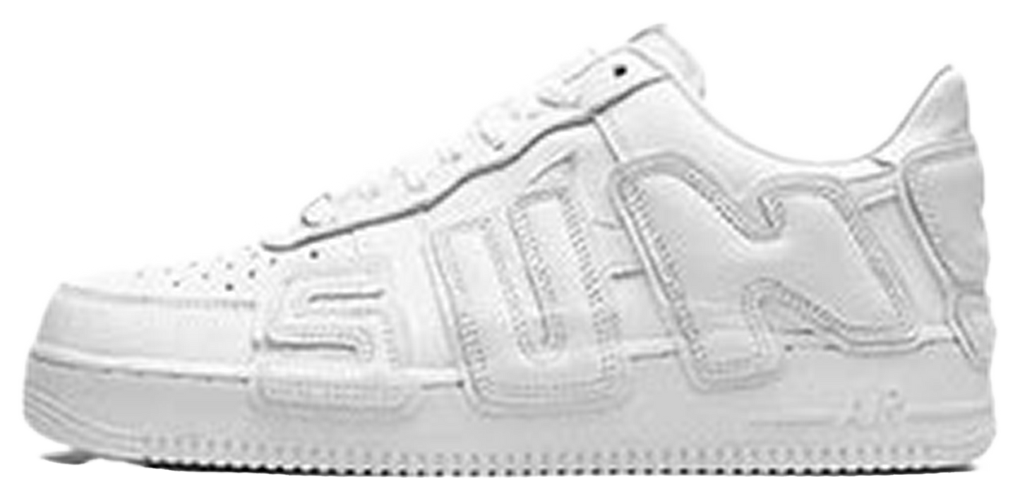 Nike Air Force 1 Cactus Plant Flea Market White (2024)