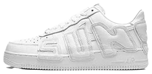 Nike Air Force 1 Cactus Plant Flea Market White (2024)