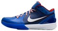 Nike Kobe 4 Philly (2024)