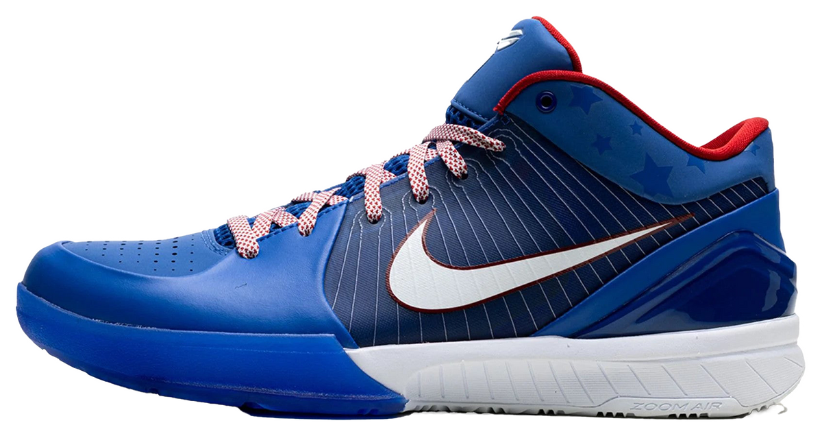 Nike Kobe 4 Philly (2024)