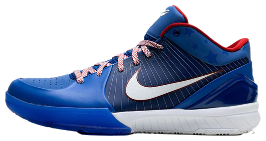 Nike Kobe 4 Philly (2024)