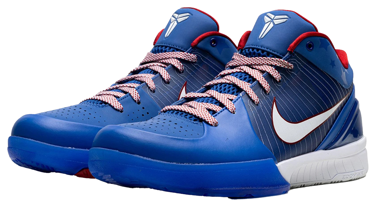 Nike Kobe 4 Philly (2024)