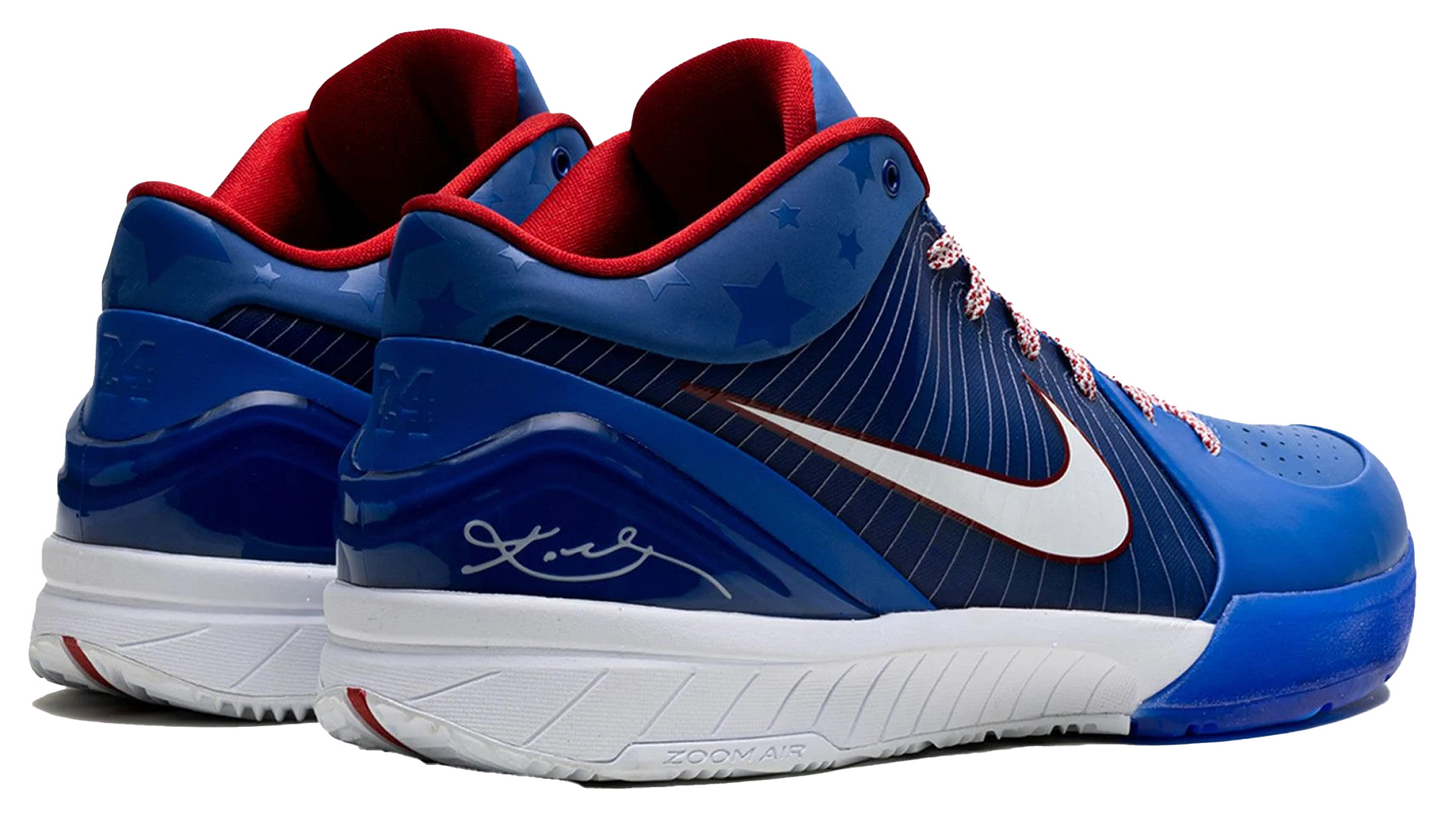 Nike Kobe 4 Philly (2024)