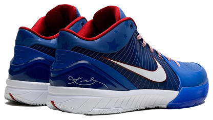 Nike Kobe 4 Philly (2024)