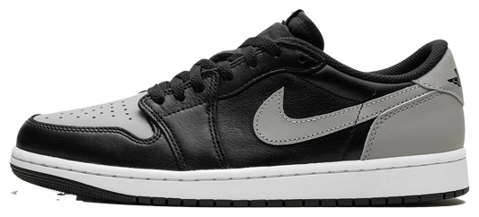 Jordan 1 Low OG Shadow (2024)