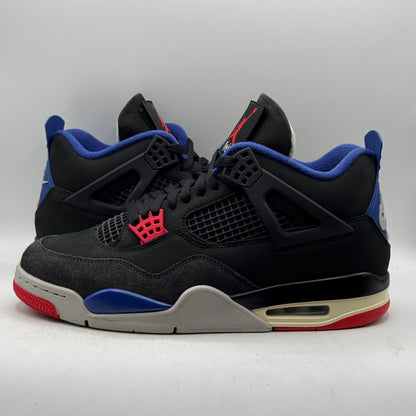 (Used) Jordan 4 Rare Air Size 10