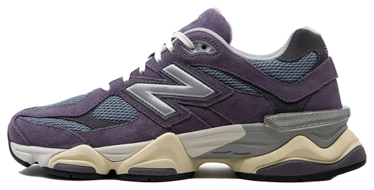 New Balance 9060 Shadow Purple