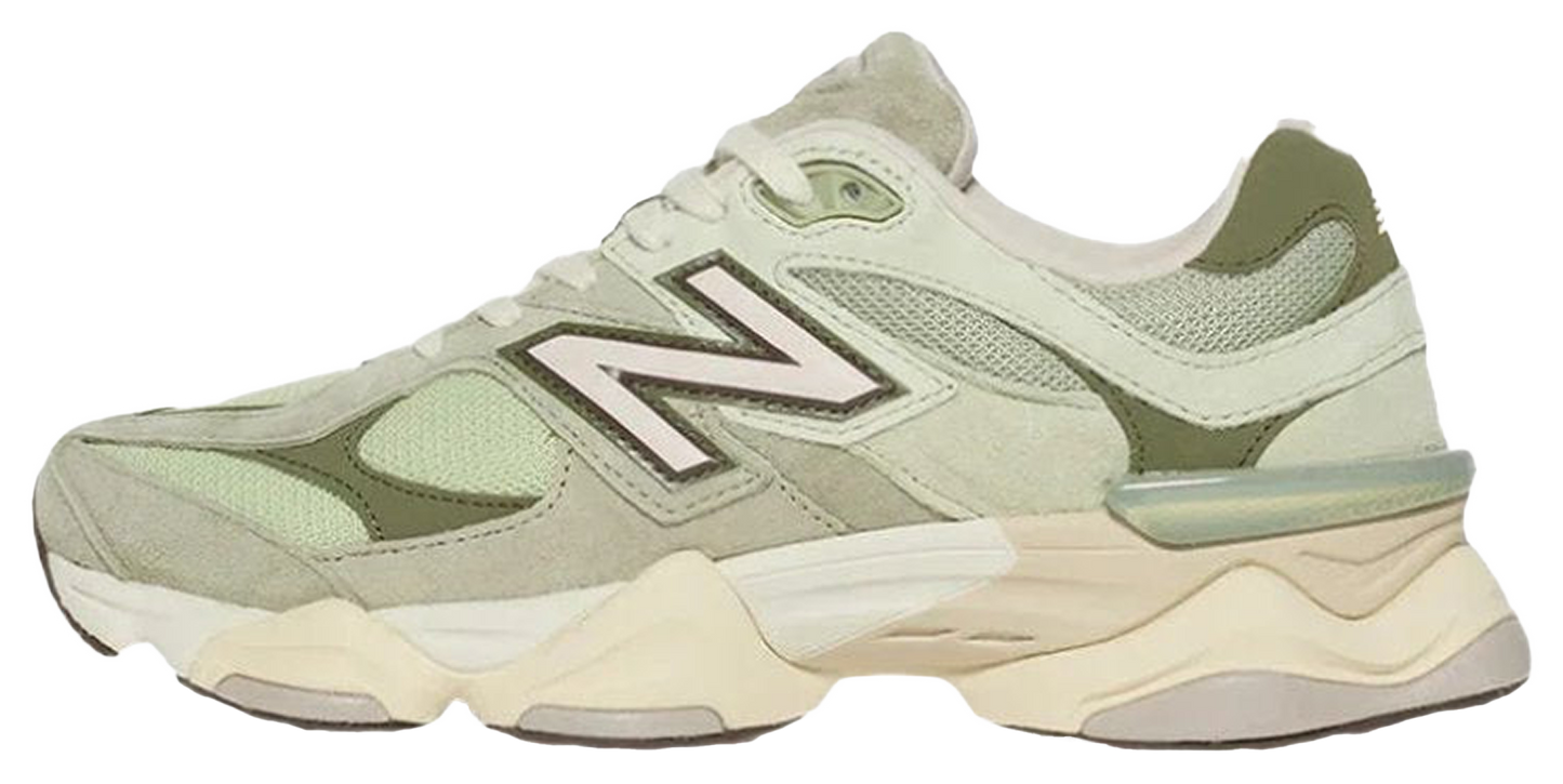 New Balance 9060 Olivine