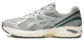 ASICS GT-2160 Seal Grey Jewel Green