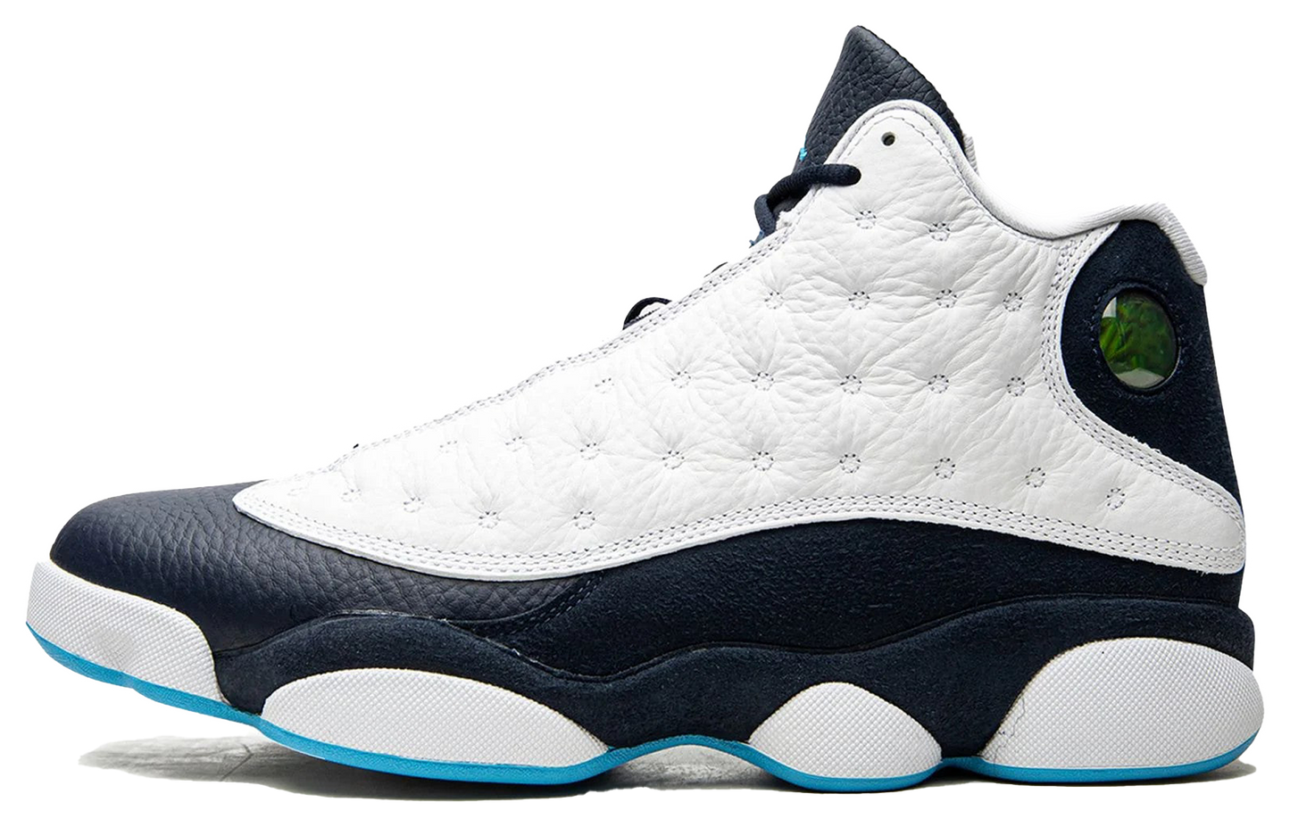 Jordan 13 Obsidian