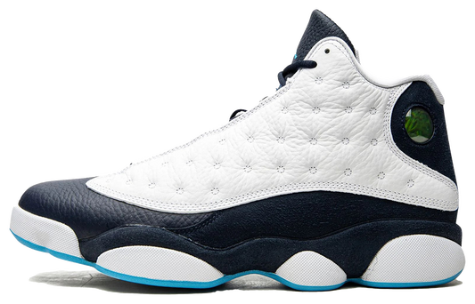 Jordan 13 Obsidian