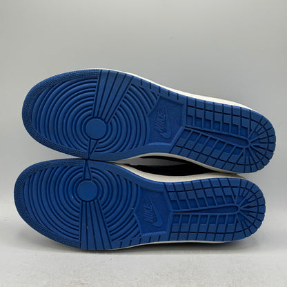 (Used) Jordan 1 Low '85 Royal Size 12