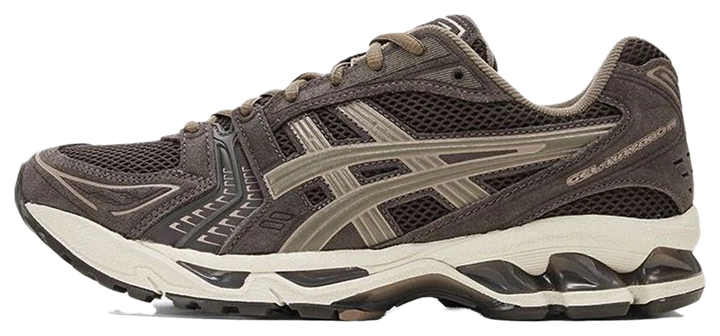 ASICS Gel-Kayano 14 Dark Sepia