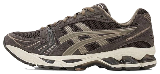 ASICS Gel-Kayano 14 Dark Sepia