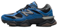New Balance 9060 Dark Royal Brown