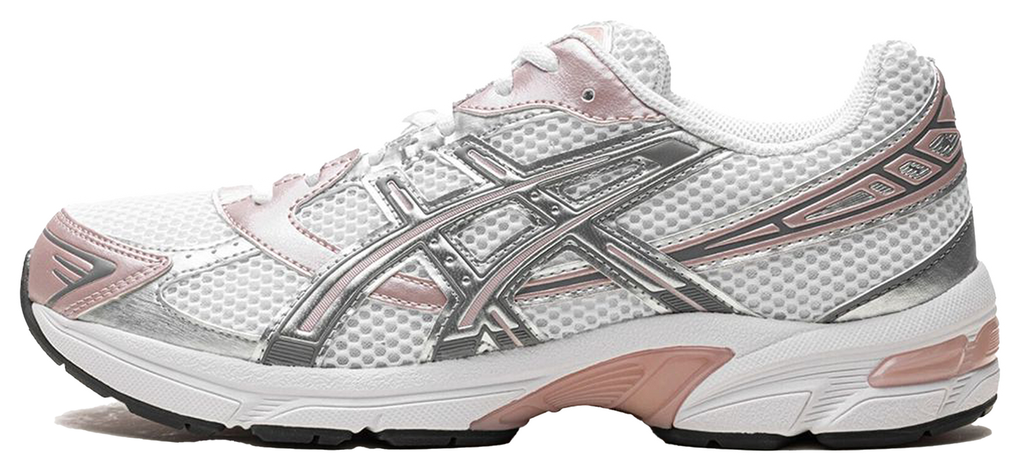 ASICS Gel-1130 White Neutral Pink (Women's)