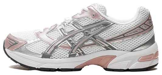 ASICS Gel-1130 White Neutral Pink (Women's)