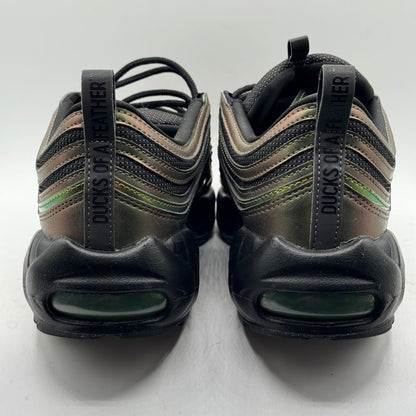 (Used) Nike Air Max 95/97 Ducks Of A Feather Storm Size 10.5