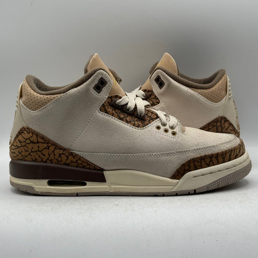 (Used) Jordan 3 Palomino Size 6.5Y