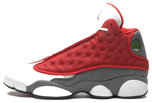 Jordan 13 Red Flint