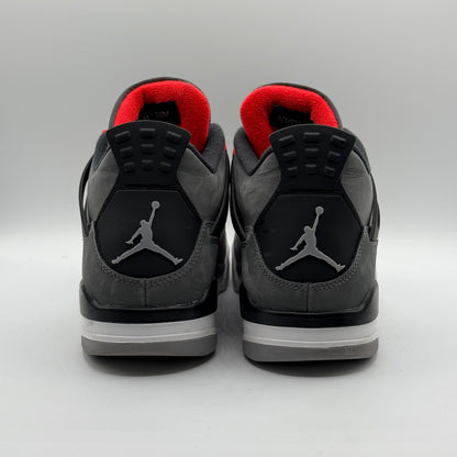 (Used) Jordan 4 Infrared Size 9.5