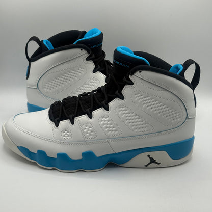 (USED) Jordan 11 Powder Blue Size 11