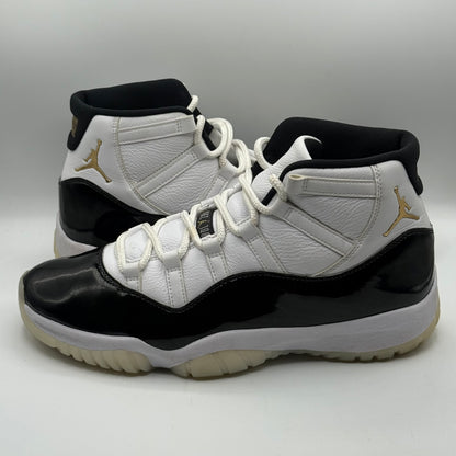 (USED) Jordan 11 Gratitude Size 12
