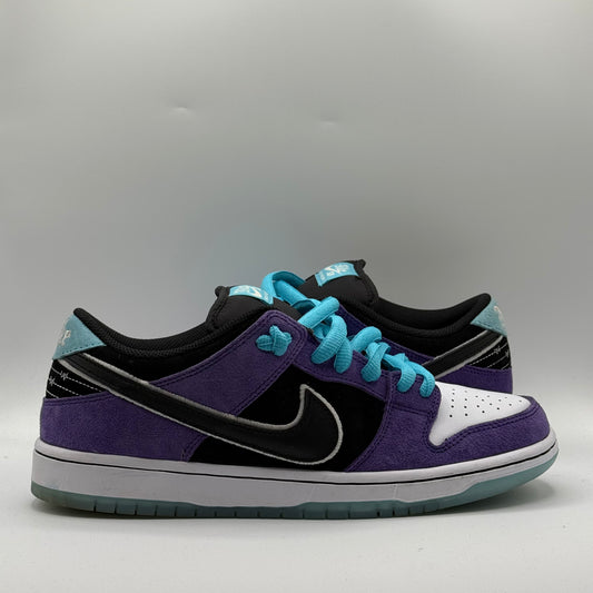 (Used) Nike SB Dunk Hayley Wilson Size 9.5