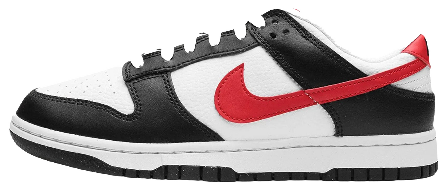 Nike Dunk Low Dragon Red