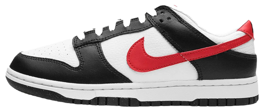 Nike Dunk Low Dragon Red