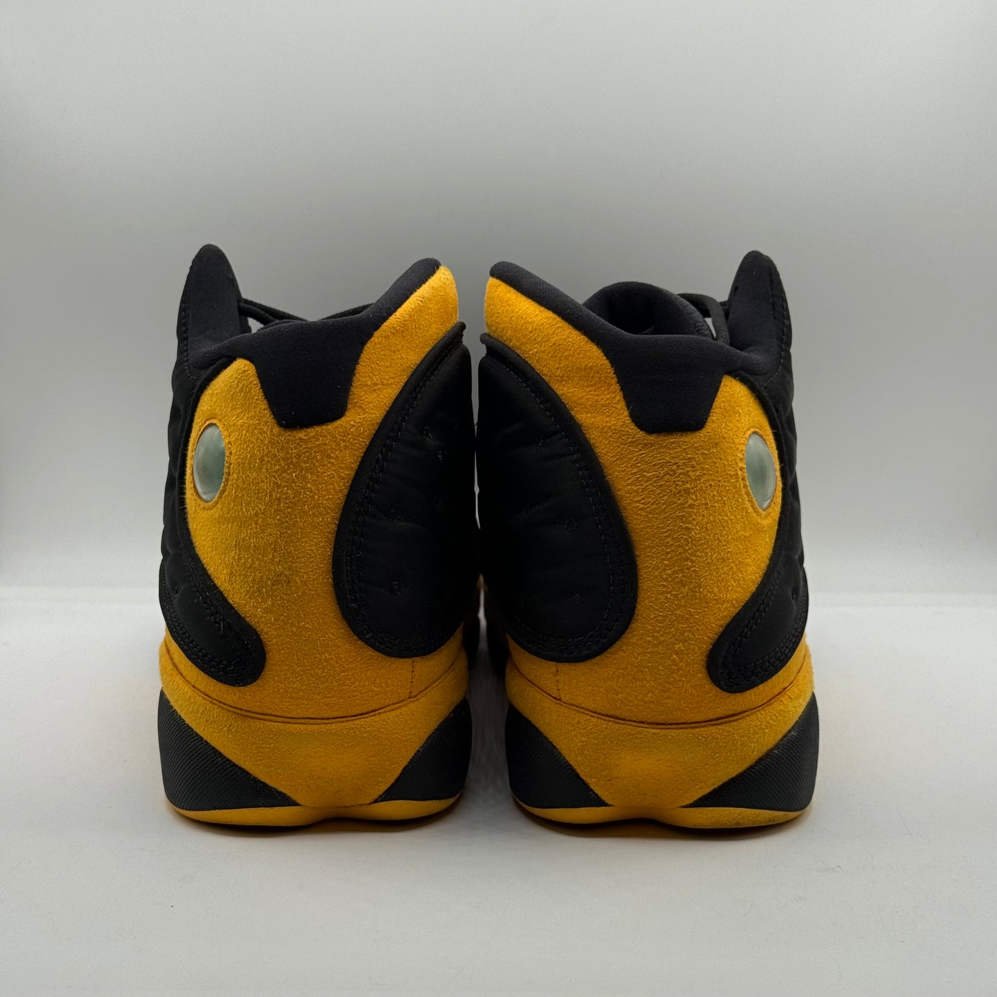 (USED) Jordan 13 Melo Size 13