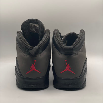 (USED) Jordan 10 Shadow Size 11.5