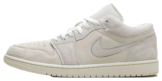 Jordan 1 Low Craft Pale Ivory (GS)