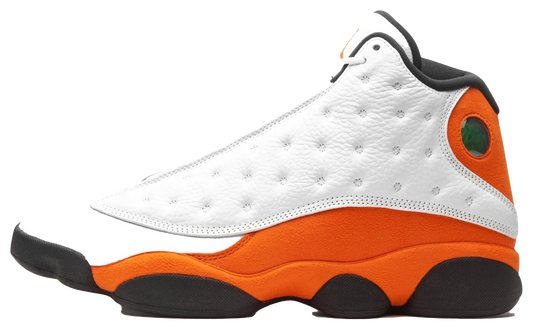 Jordan 13 Starfish